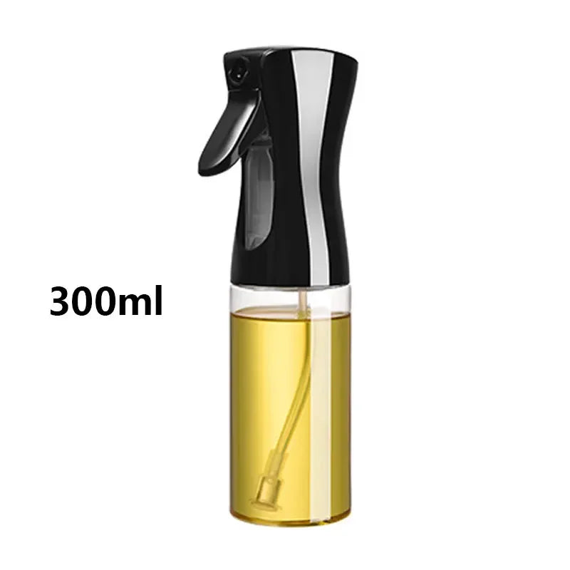 Premium Oil Spray Bottle for Cooking & Air Fryer