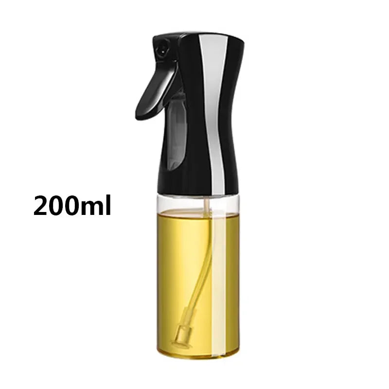 Premium Oil Spray Bottle for Cooking & Air Fryer