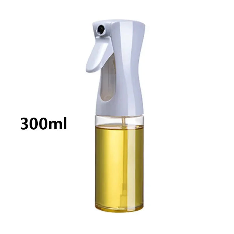 Premium Oil Spray Bottle for Cooking & Air Fryer