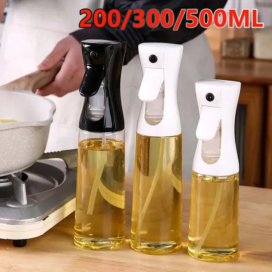 Premium Oil Spray Bottle for Cooking & Air Fryer